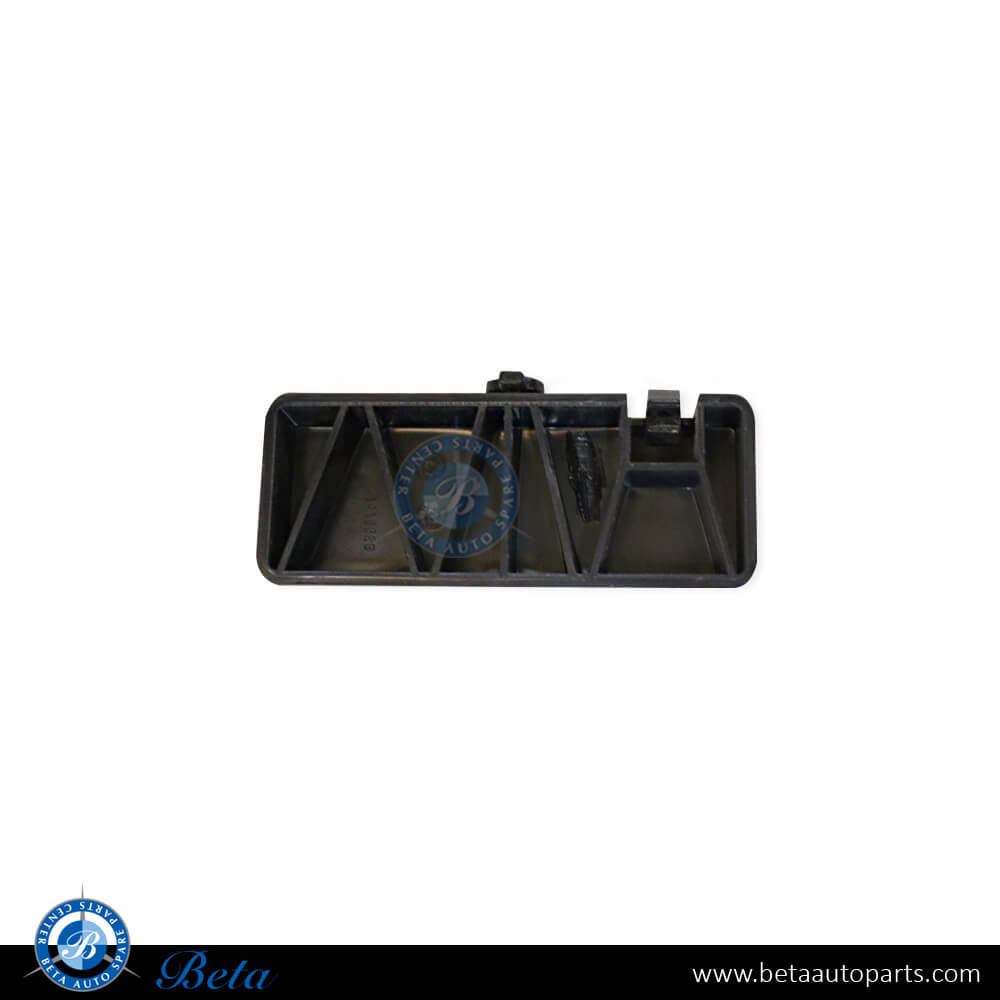 Condenser Mounting Plate for Mercedes W177 / W247 / C118 / H247 / X247 2019-Up models, Part Number 2475020000 Condenser Mounting Plate for Mercedes W177 / W247 / C118 / H247 / X247 2019-Up models, Part Number 2475020000